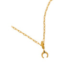 She Is Precious Necklace - Necklace