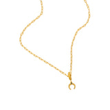 She Is Precious Necklace - Necklace