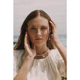 She Is Wise Necklace - Necklace