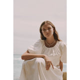 She Is Wise Necklace - Necklace