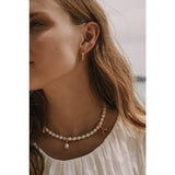 She Is Wise Necklace - Necklace