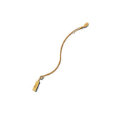 She's My Lucky Charm Necklace - KIN.KO