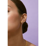 Small But Feisty Earrings - KIN.KO