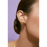 Small But Feisty Earrings - KIN.KO