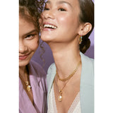 Sorry Not Sorry Earrings - KIN.KO