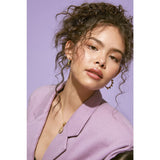 Sorry Not Sorry Earrings - KIN.KO