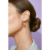 Sorry Not Sorry Earrings - KIN.KO