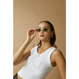 Sunnies Chain 101 - KIN.KO