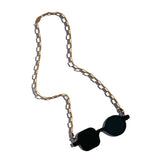 Sunnies Chain 102 - Gold - KIN.KO