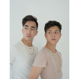 Sunnies Chain 102 - Gold - KIN.KO