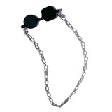 Sunnies Chain 102 - Silver - KIN.KO