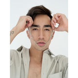 Sunnies Chain 103 - Silver - KIN.KO