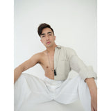 Sunnies Chain 103 - Silver - KIN.KO