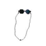 Sunnies Chain 103 - Silver - KIN.KO