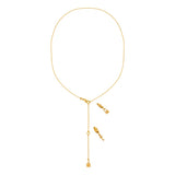 The Love Bundle Necklace - Necklace