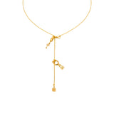 The Love Bundle Necklace - Necklace