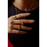 The Love Bundle Necklace - Necklace