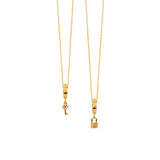 The Love Bundle Necklace - Necklace