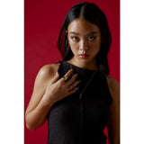 The Love Key Necklace - Necklace