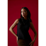 The Love Lock Necklace - Necklace