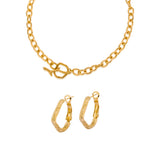 Twig Bundle Set - Necklace