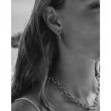 Twig Bundle Set - Necklace