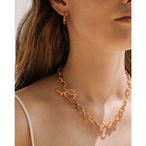 Twig Bundle Set - Necklace