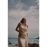 Twig Chain Necklace - Necklace