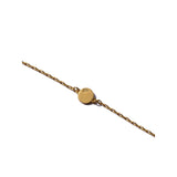 Under The Mistletoe Bracelet - KIN.KO