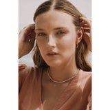 Gypsea Pearl Necklace - KIN.KO