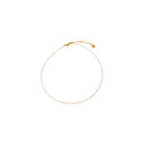 Gypsea Pearl Necklace - KIN.KO