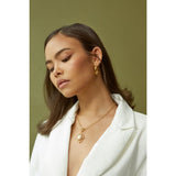 We Adore You Necklace - KIN.KO