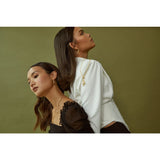 We Adore You Necklace - KIN.KO