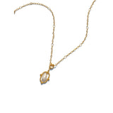 We Adore You Necklace - KIN.KO