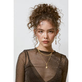 We Need Her Necklace - KIN.KO