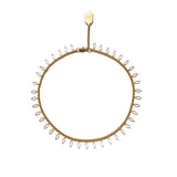 We Need Her Necklace - KIN.KO