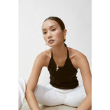 Yes She Can Necklace - KIN.KO