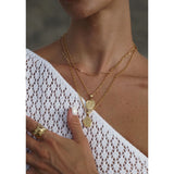 Essential Chain Necklace - Necklace