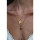 My Soulmate Necklace - Necklace