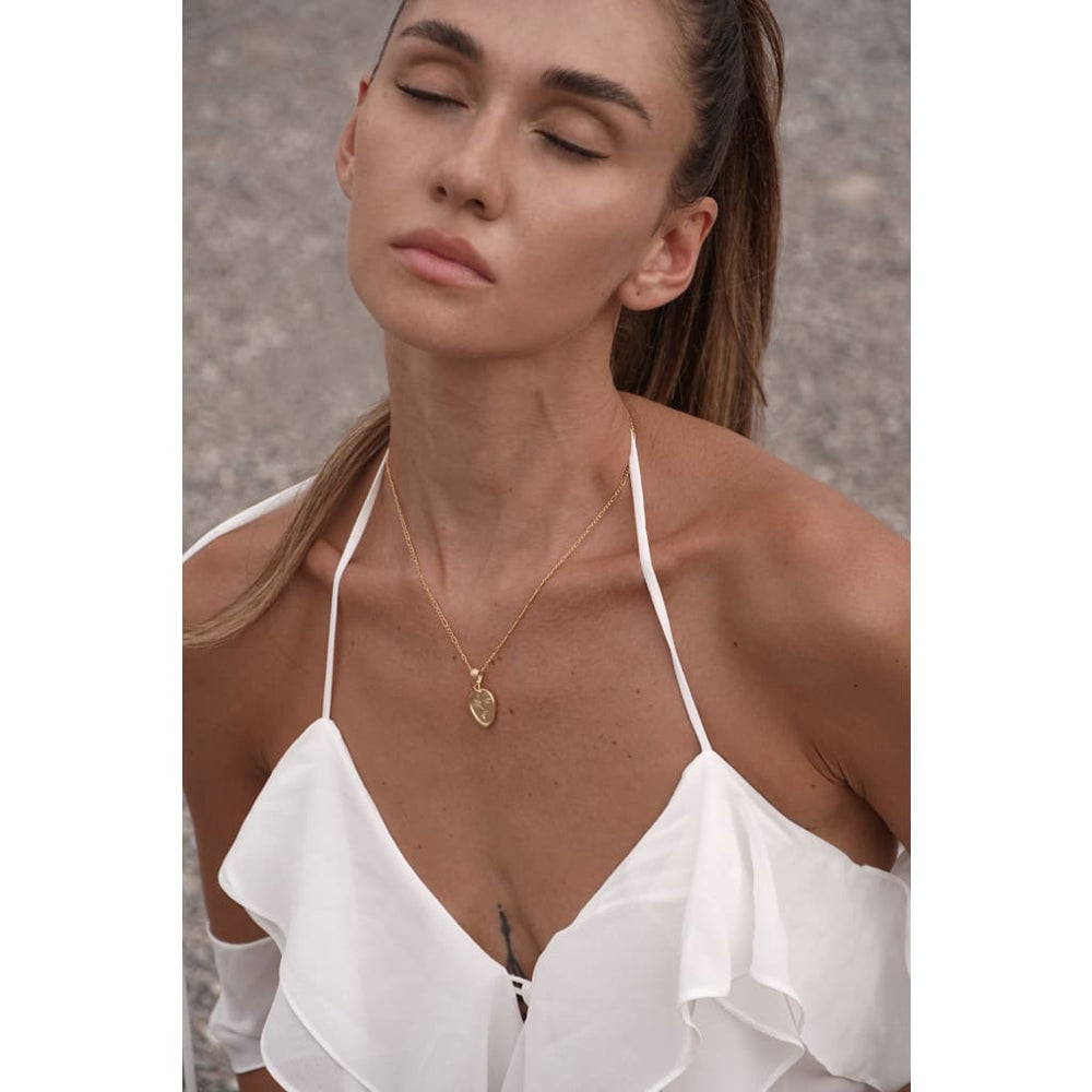 My Soulmate Necklace – KIN.KO