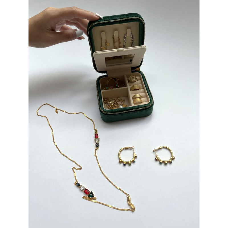 Jewellery Case - KIN.KO