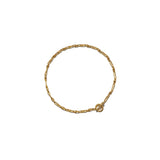 My Go To Chain Necklace - Gold Shiny - KIN.KO